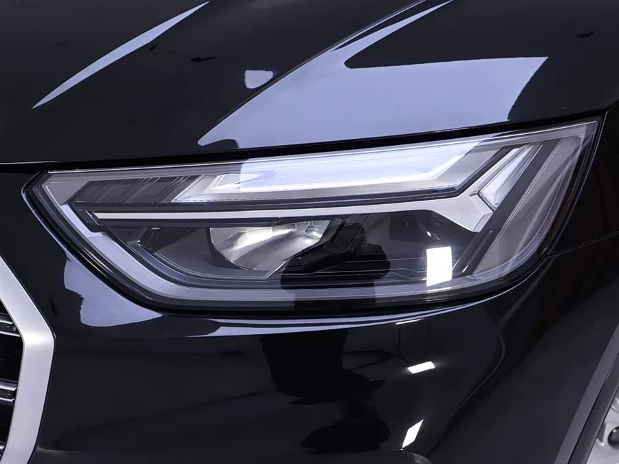 Used Audi Q5L 2021 2.0L DCT