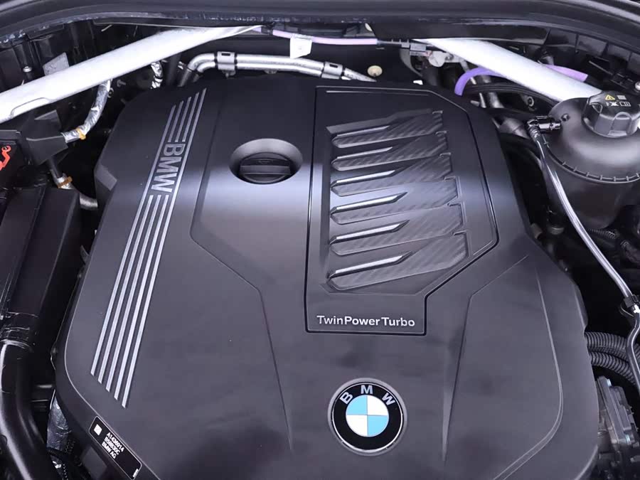 Used BMW X5 2022 3.0L AT
