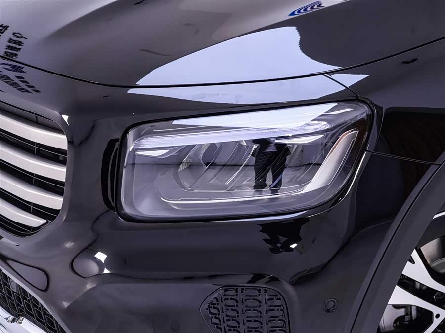 Used Mercedes-Benz GLB 2025 2.0L DCT