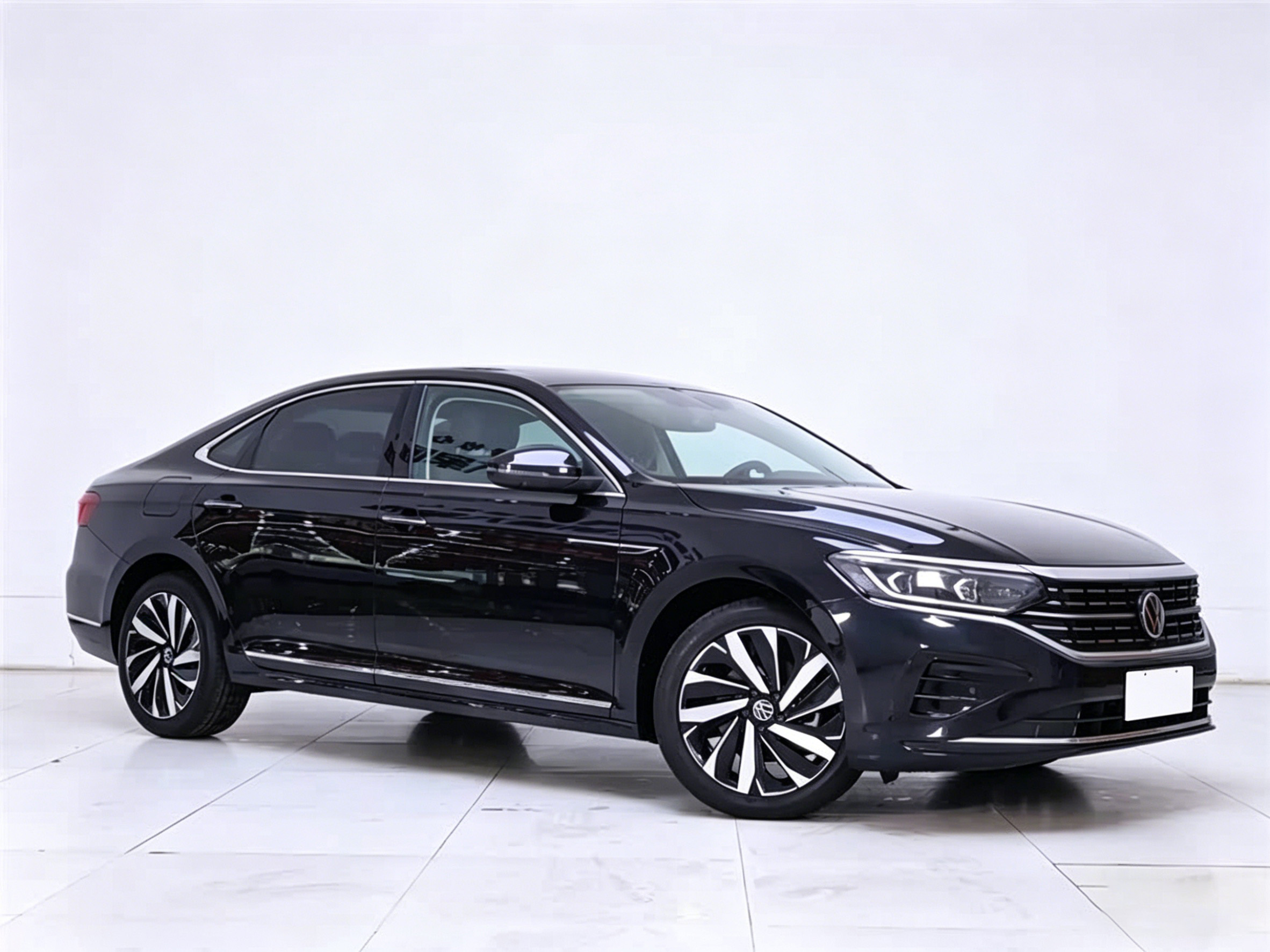 Used Volkswagen Passat 2023 2.0L DCT