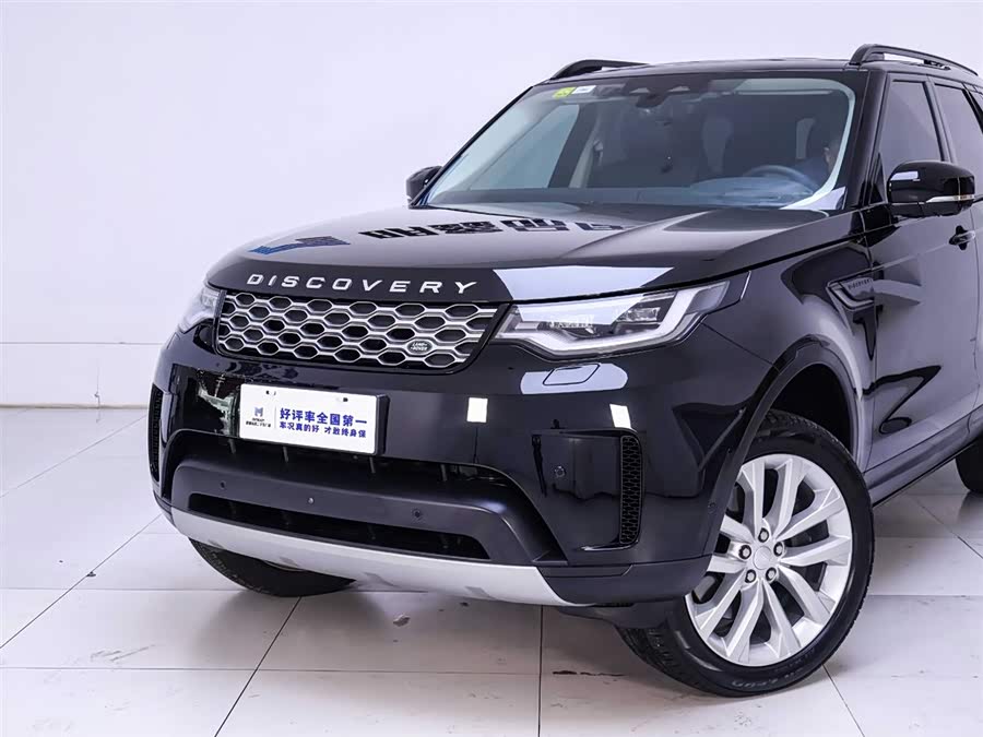 Used Land Rover Discovery 2023 3.0L AT