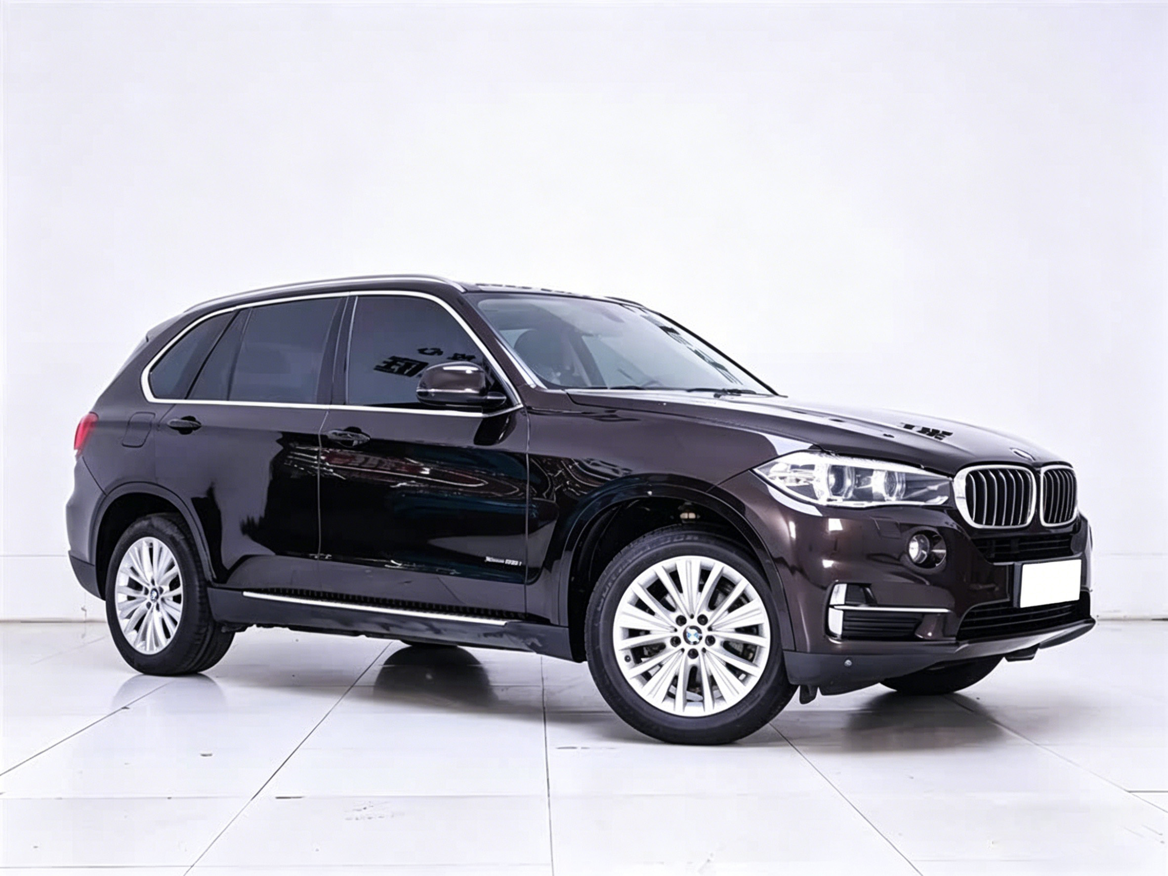 Used BMW X5 (Import) 2016 2.0L AT