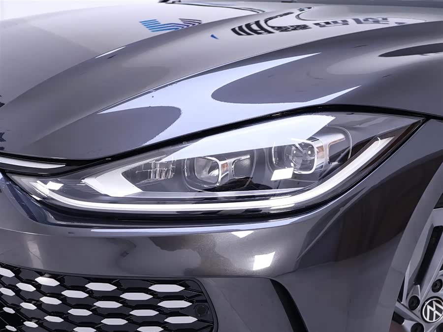 Used Volkswagen Lamando 2023 1.4L DCT