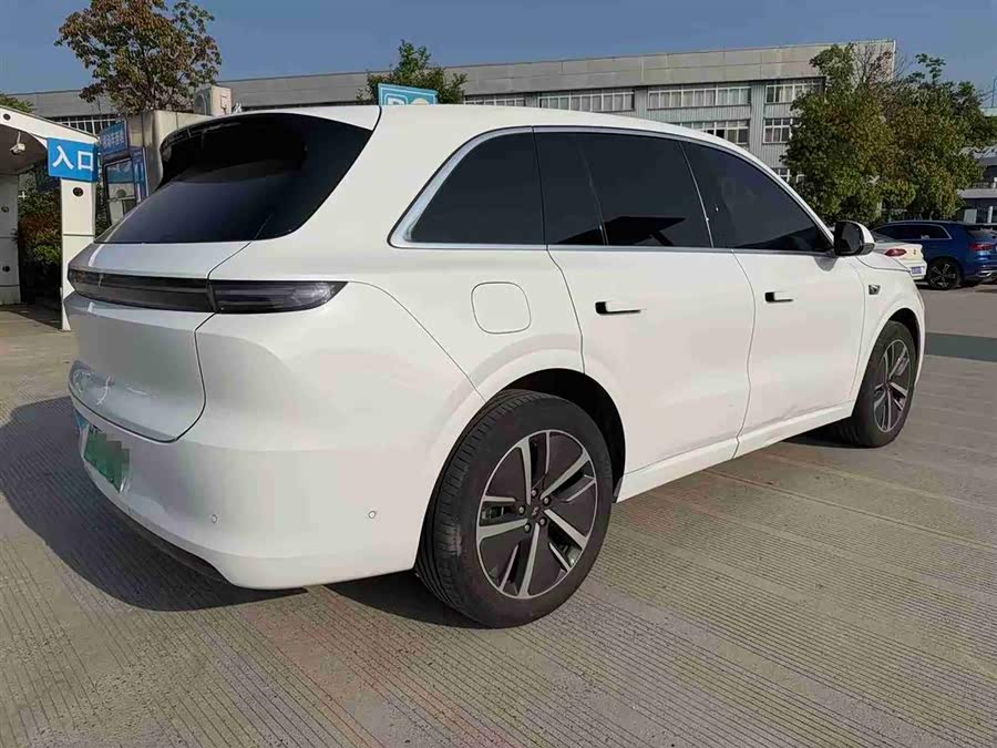 Used Li Auto L6 2024