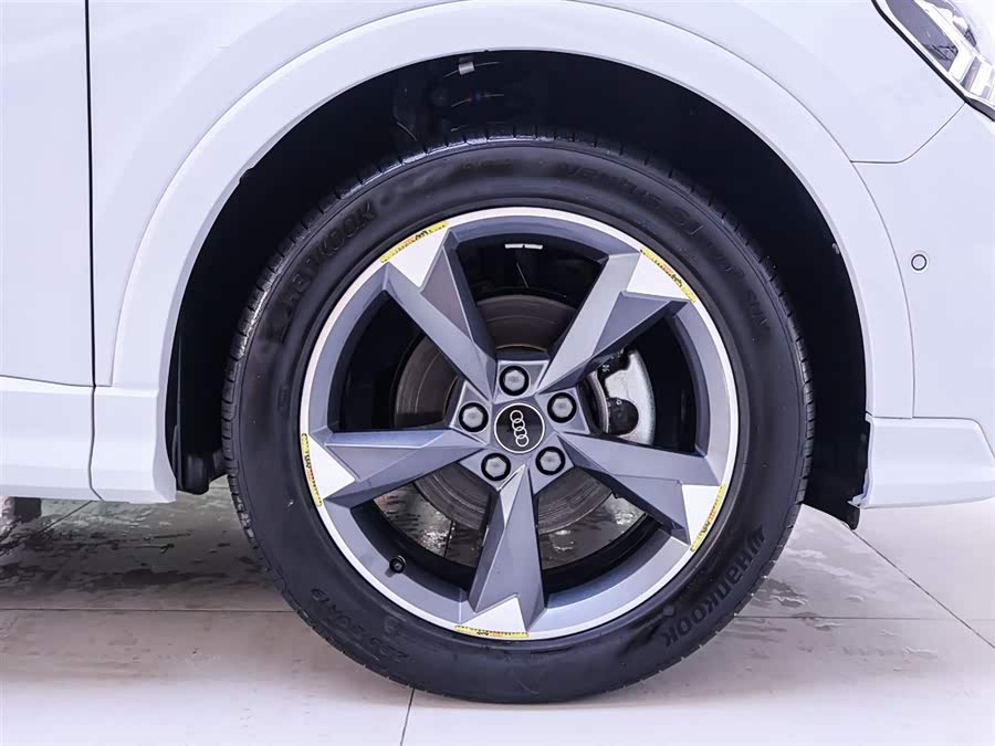 Used Audi Q3 2023 1.5L DCT