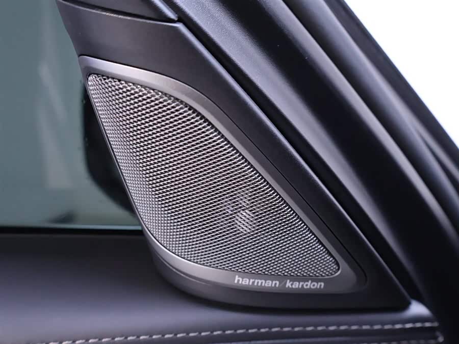Used BMW THE7 2019 2.0L AT