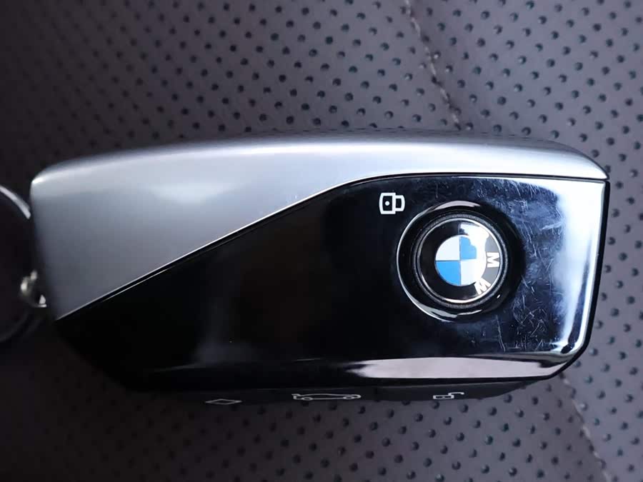Used BMW THE7 2022 3.0L AT