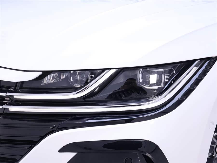 Used Volkswagen CC 2020 2.0L DCT