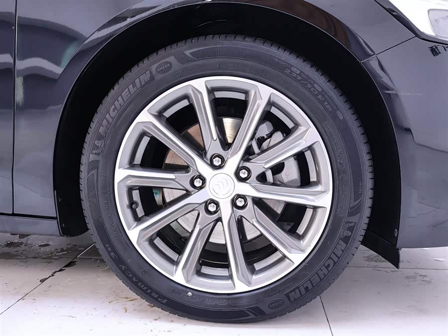 Used Buick LaCrosse 2020 2.0L AT