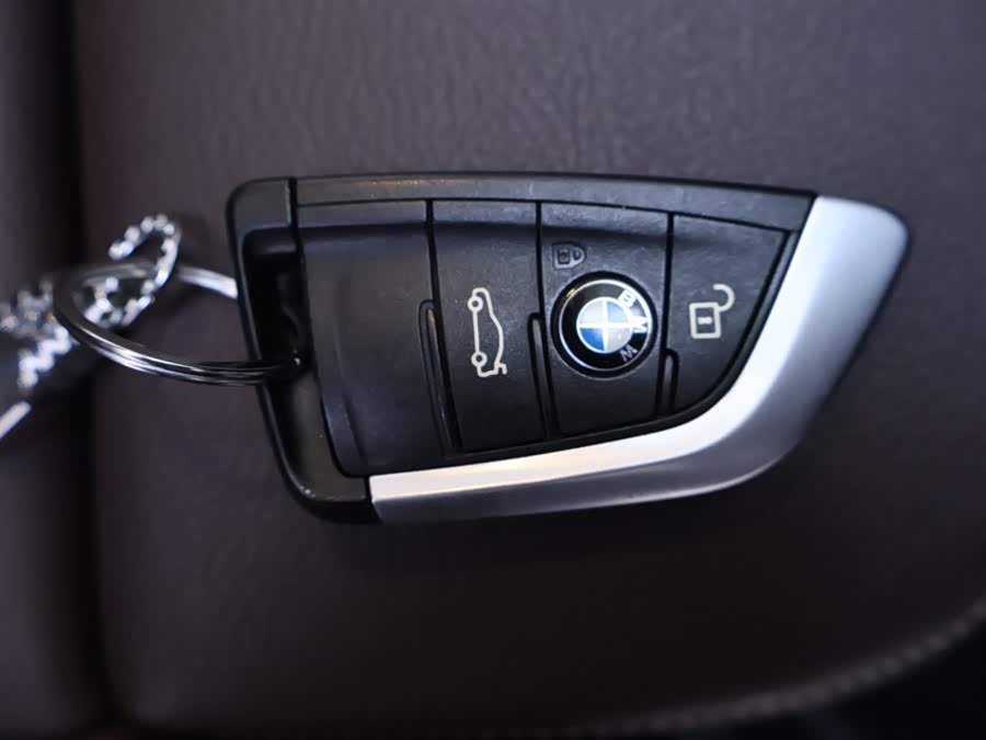 Used BMW X1 2022 2.0L AT