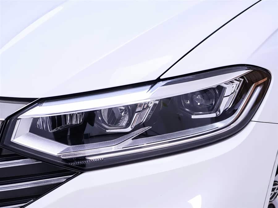 Used Volkswagen Lavida 2023 1.5L AT