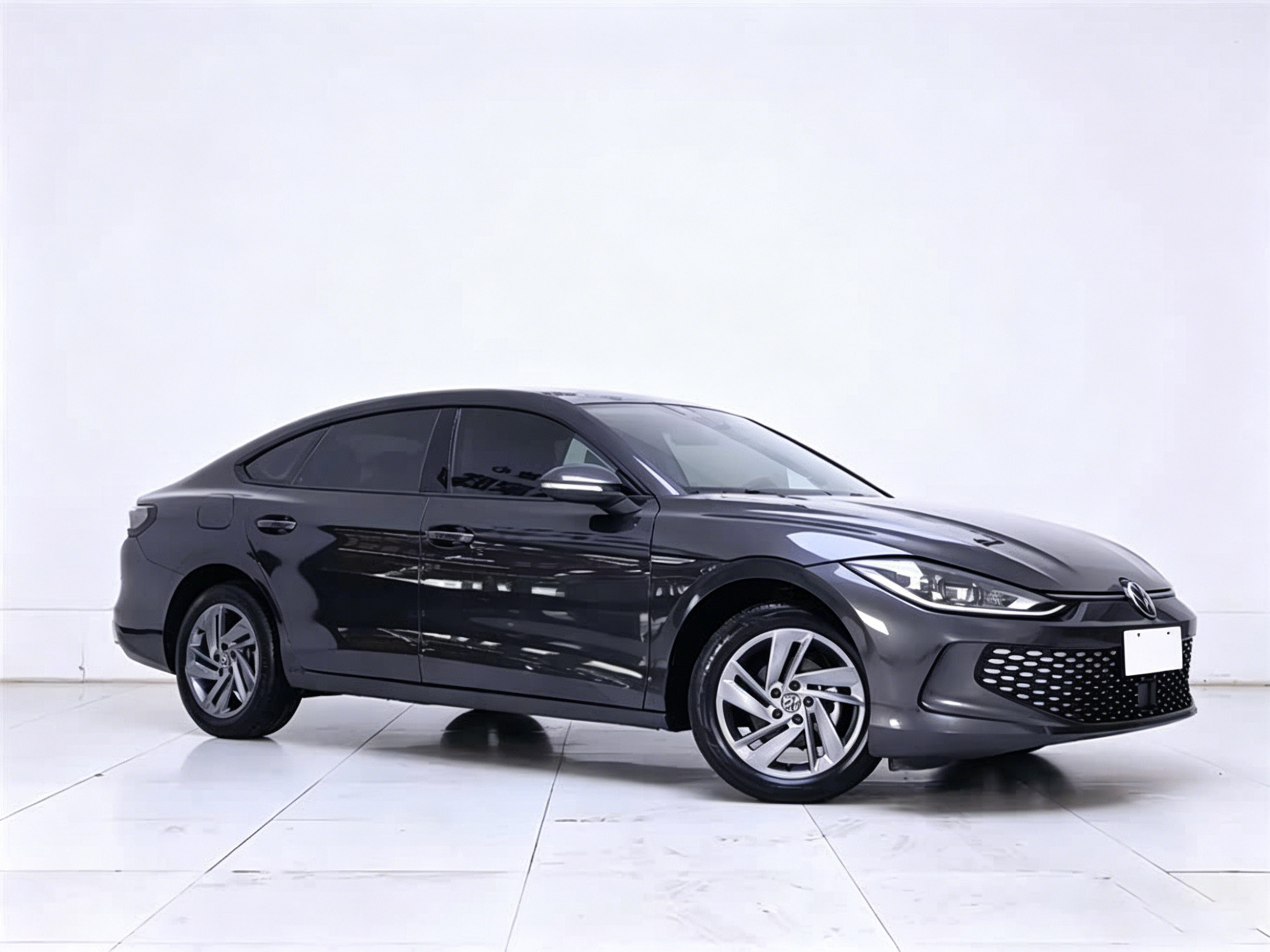 Used Volkswagen Lamando 2023 1.4L DCT