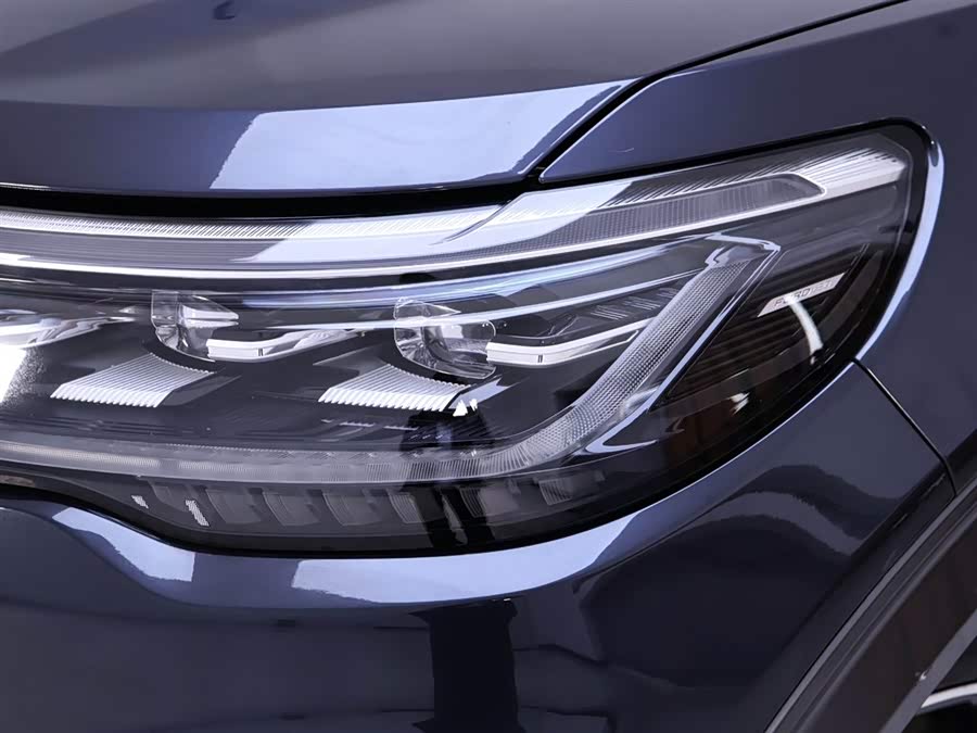 Used Ford Explorer 2022 2.3L AT