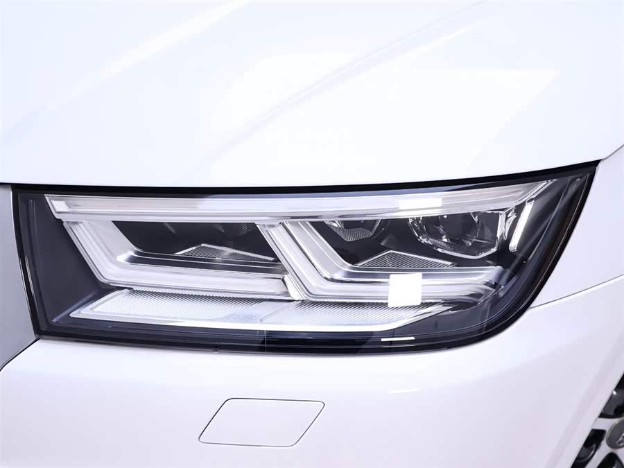 Used Audi Q5L 2019 2.0L DCT