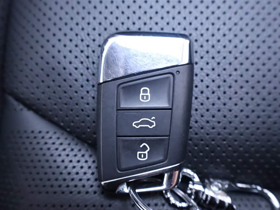 Used Volkswagen CC 2020 2.0L DCT