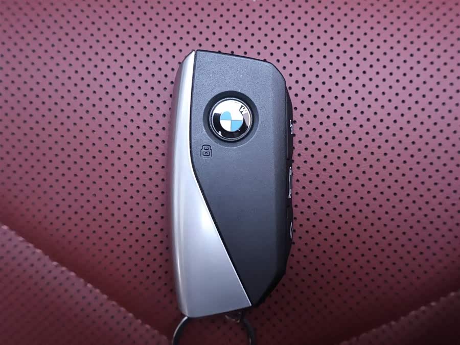 Used BMW X5 2025 3.0L AT