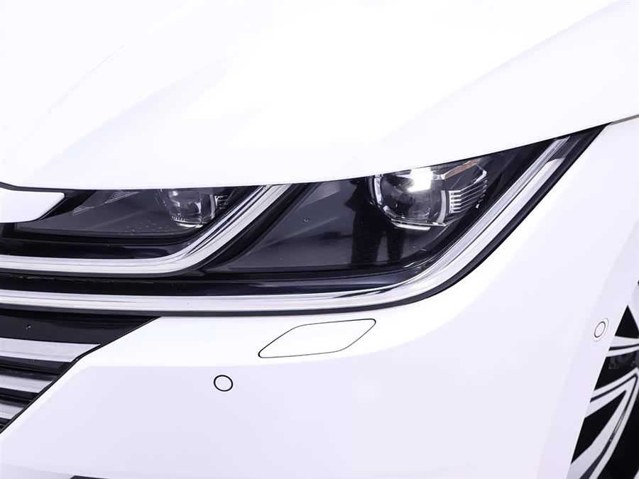 Used Volkswagen CC 2019 2.0L DCT