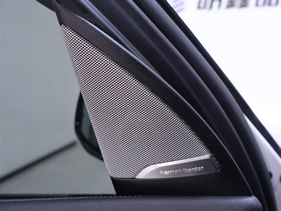 Used BMW X3 2021 2.0L AT