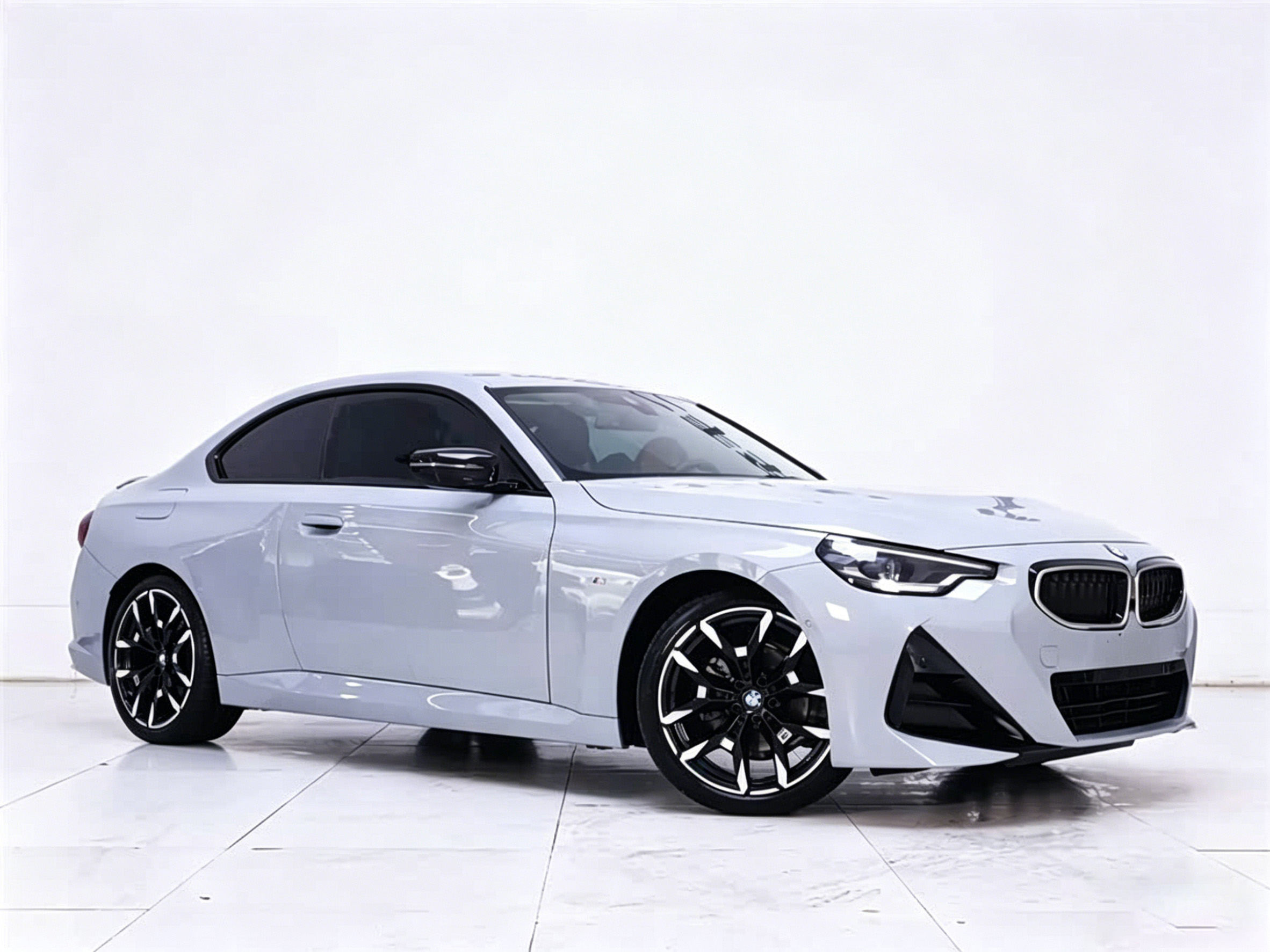 Used BMW THE2 (Import) 2024 2.0L AT