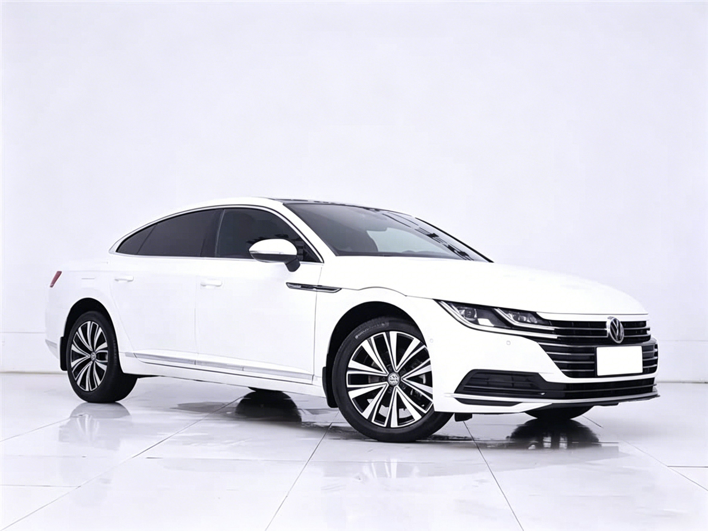 Used Volkswagen CC 2019 2.0L DCT