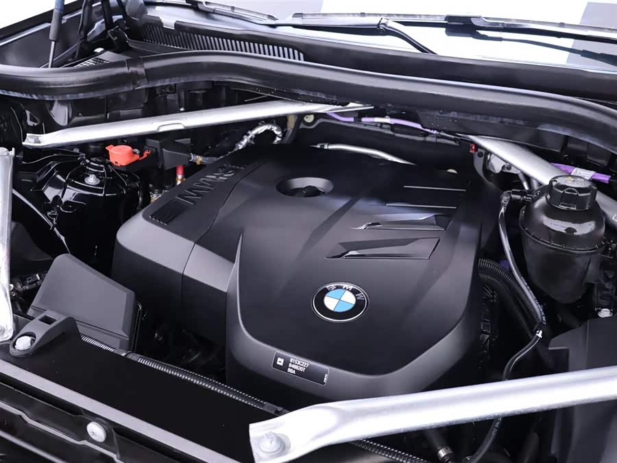 Used BMW X5 2023 2.0L AT