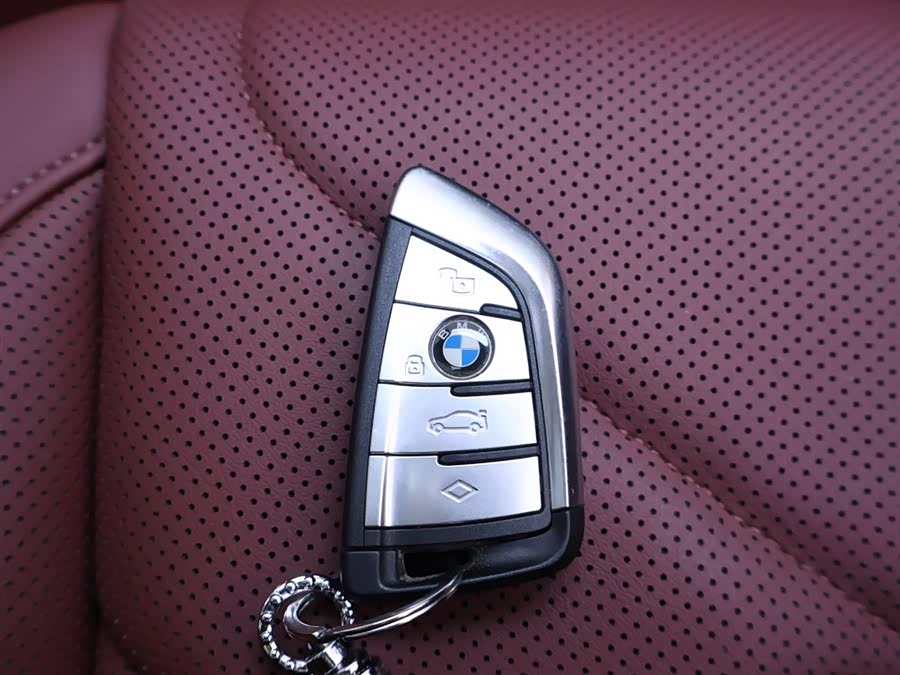 Used BMW X5 2022 2.0L AT