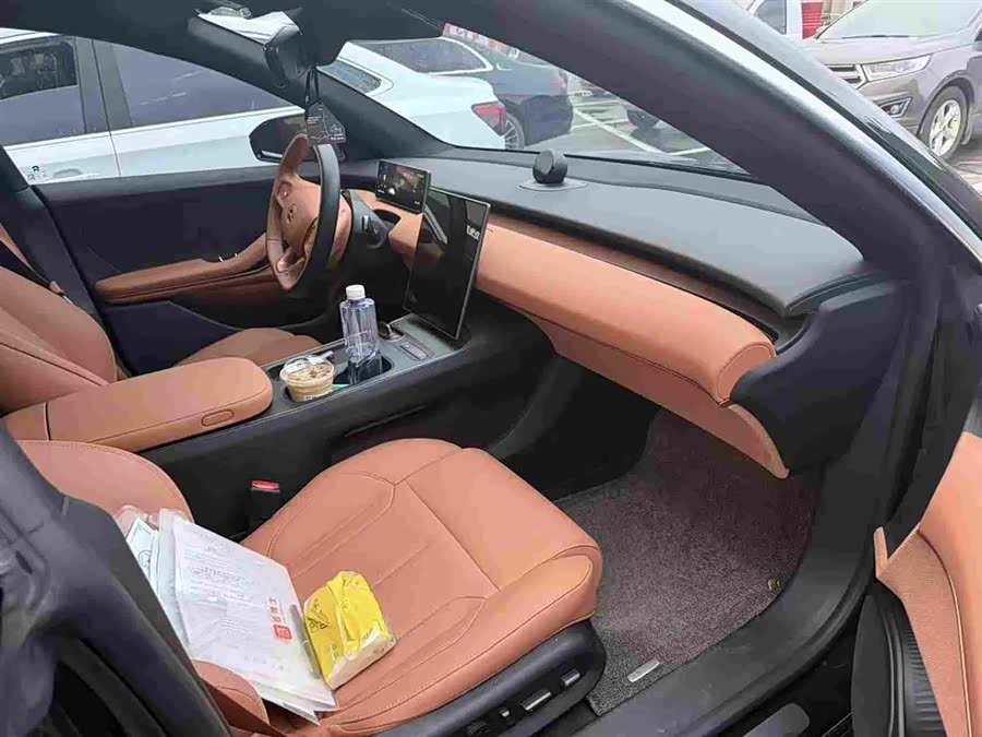 Used NIO ET5 Touring 2024