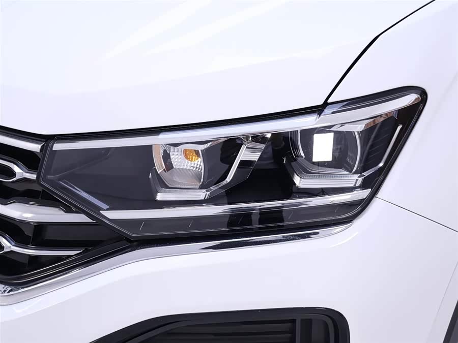 Used Volkswagen Tayron 2020 2.0L DCT