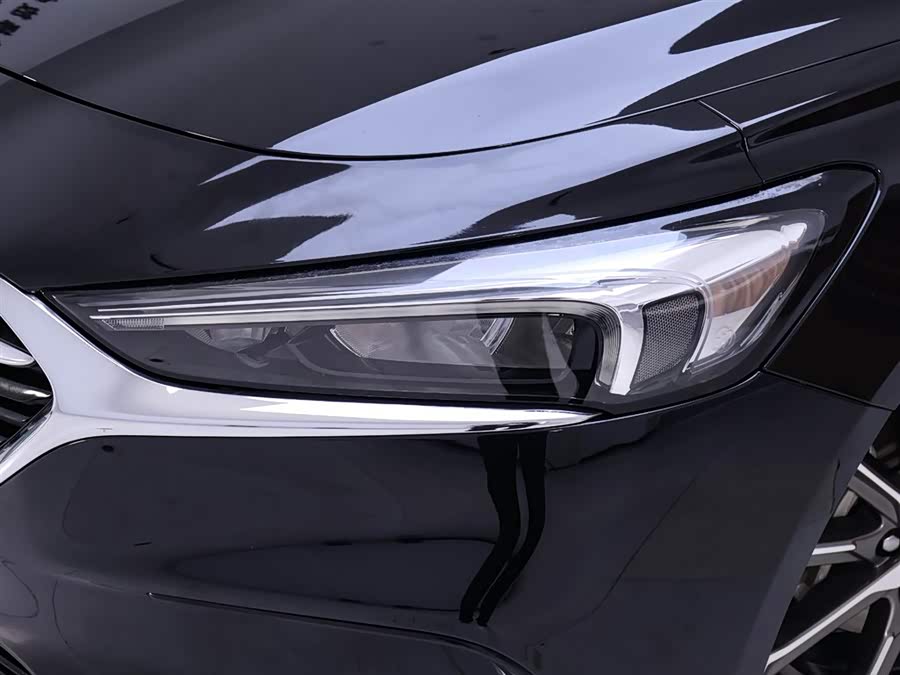 Used Buick LaCrosse 2020 2.0L AT
