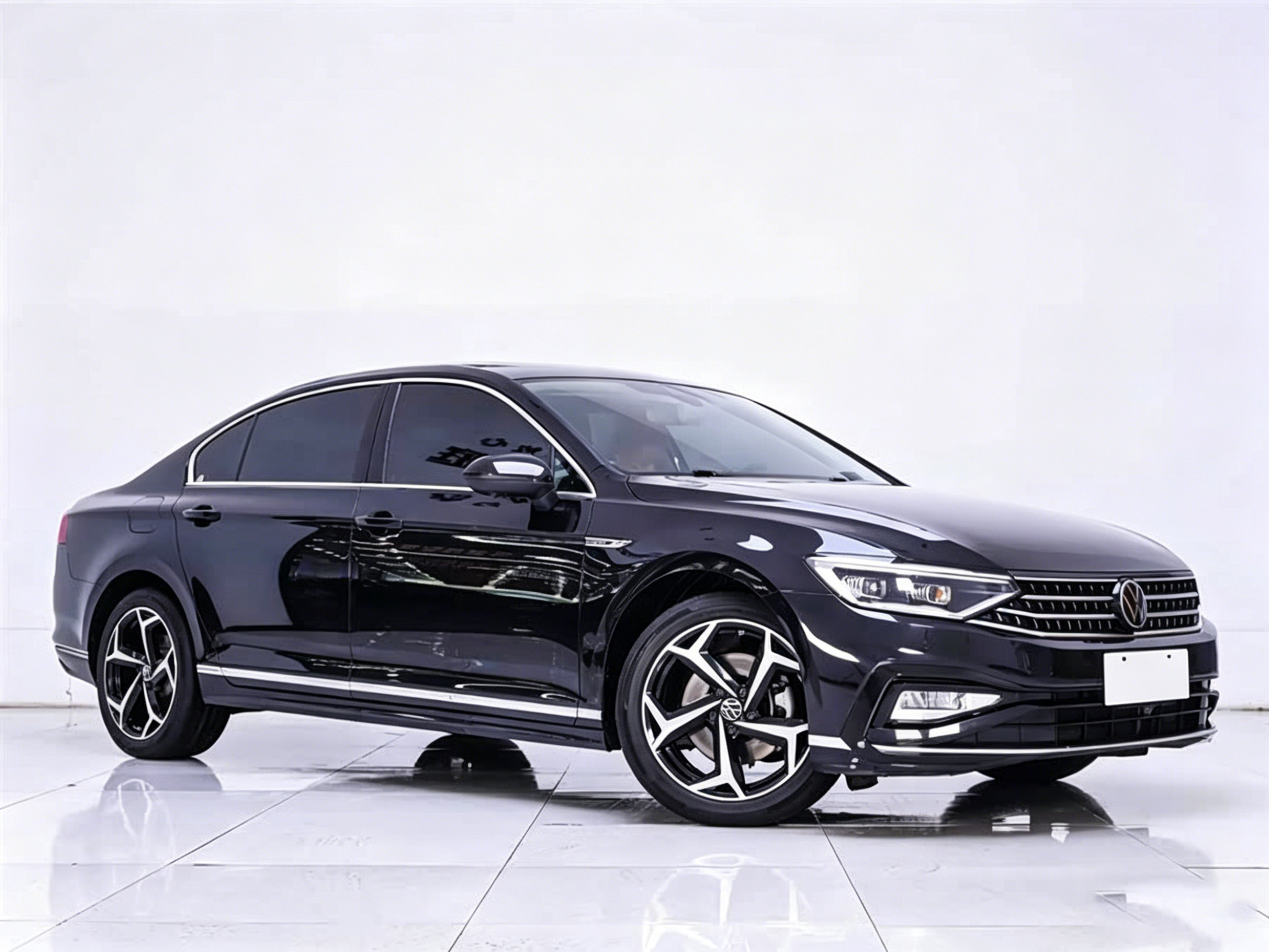 Used Volkswagen Magotan 2022 2.0L DCT