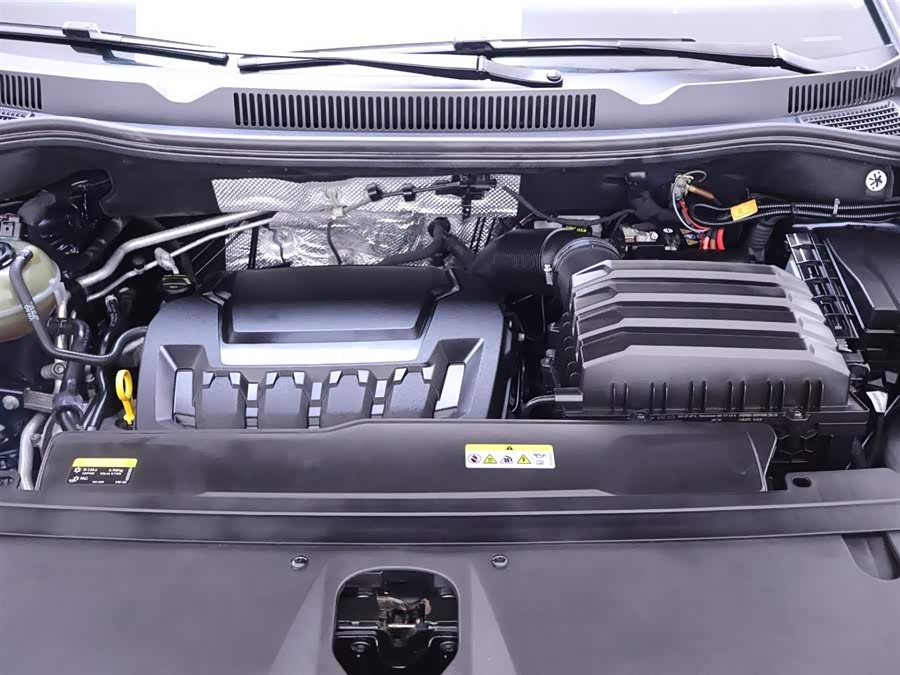 Used Volkswagen Talagon 2021 2.0L DCT