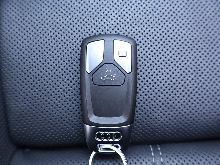 Used Audi A4L 2023 2.0L DCT