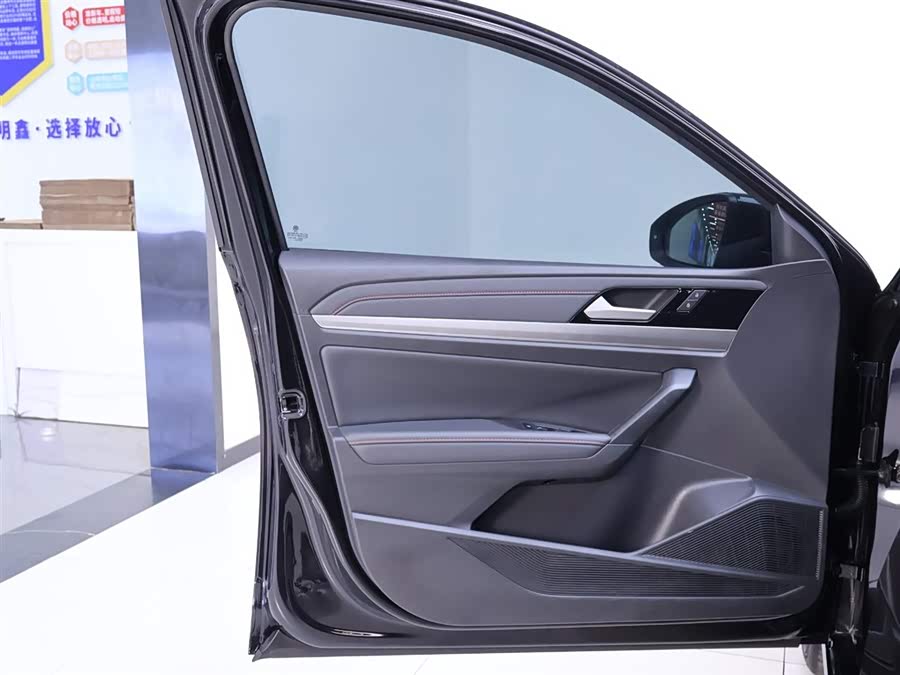 Used Volkswagen Lavida 2022 1.4L DCT