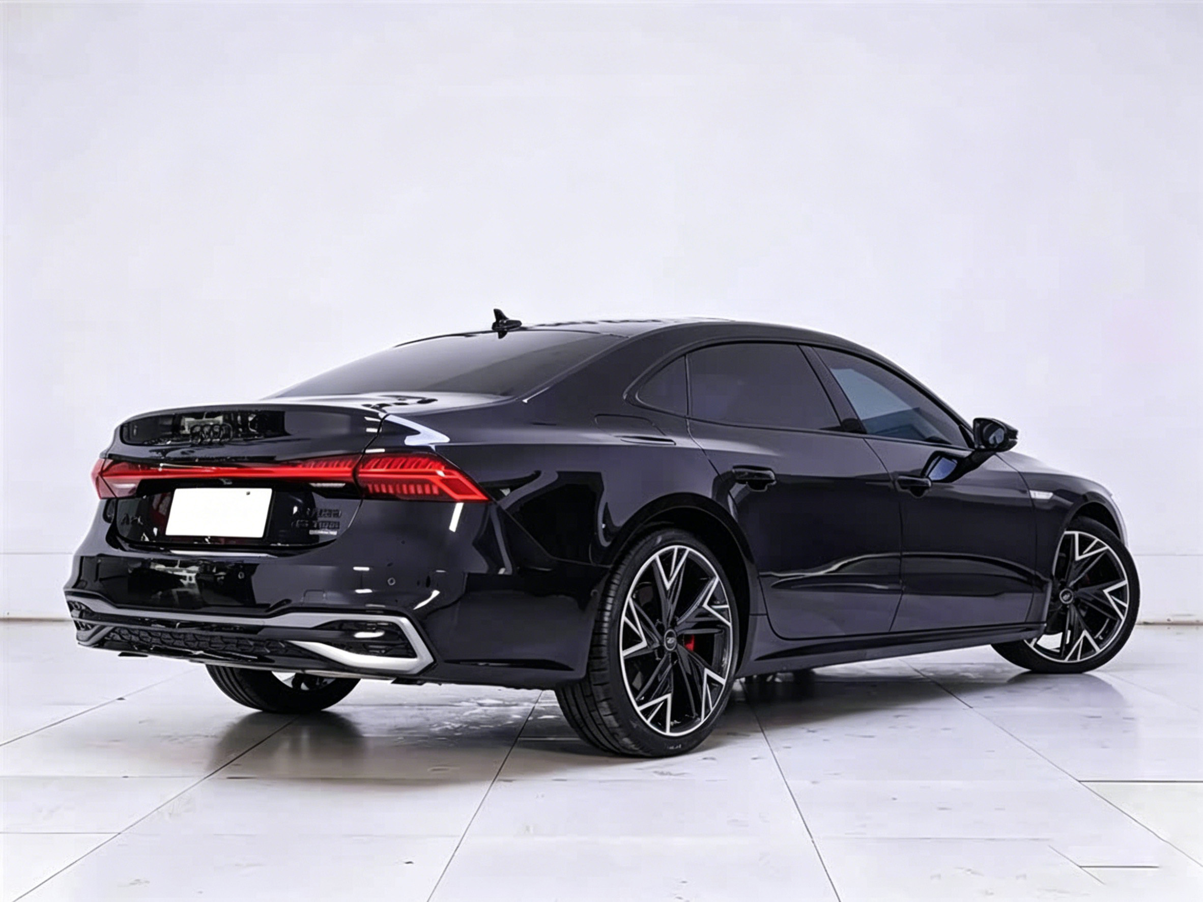 Used Audi A7 2024 2.0L DCT