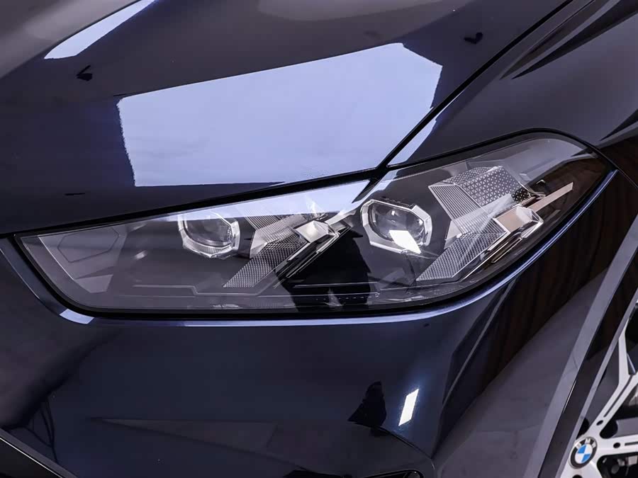 Used BMW X5 2023 2.0L AT