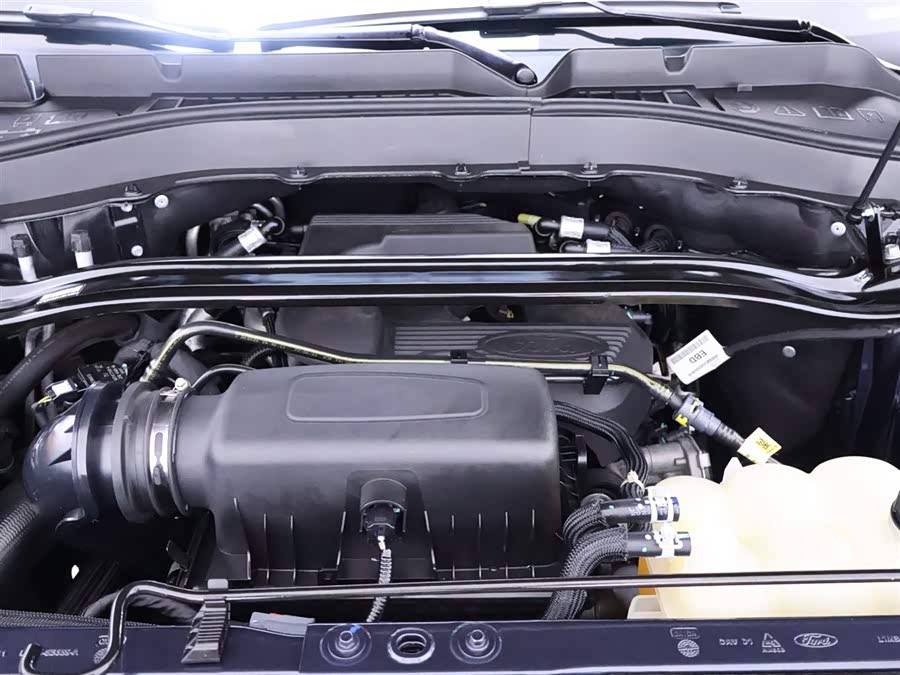 Used Ford Explorer 2022 2.3L AT