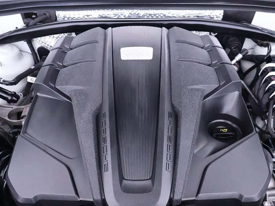 Used Porsche Macan 2019 3.0L DCT
