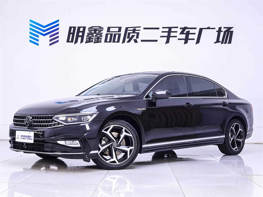Used Volkswagen Magotan 2022 2.0L DCT