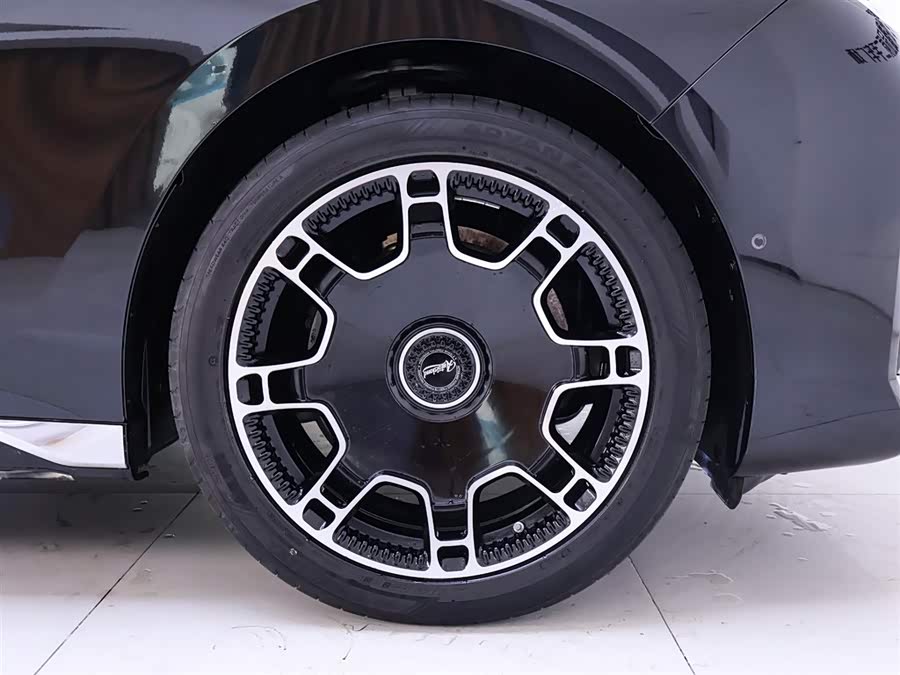 Used BMW THE7 2022 3.0L AT