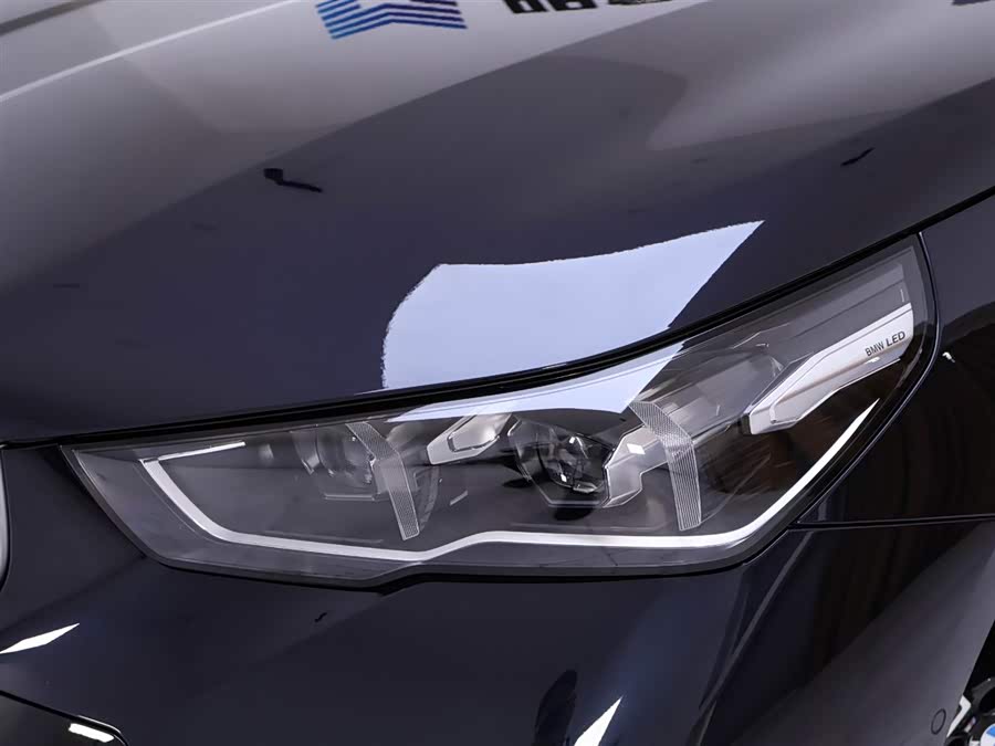 Used BMW THE5 2024 2.0L AT