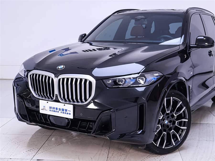 Used BMW X5 2025 3.0L AT