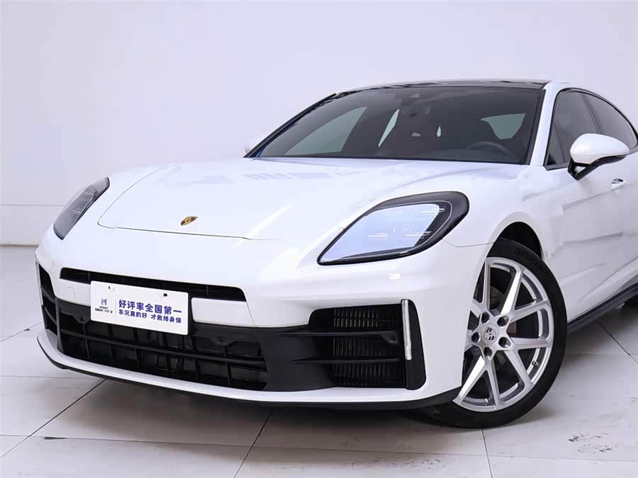 Used Porsche Panamera 2023 2.9L DCT