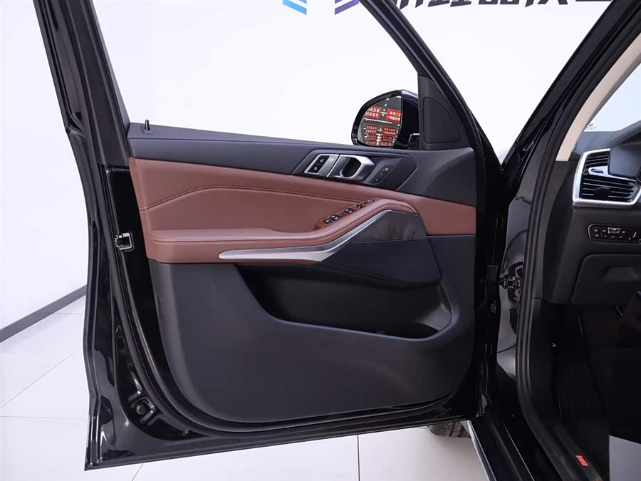Used BMW X5 (Import) 2020 2.0L AT