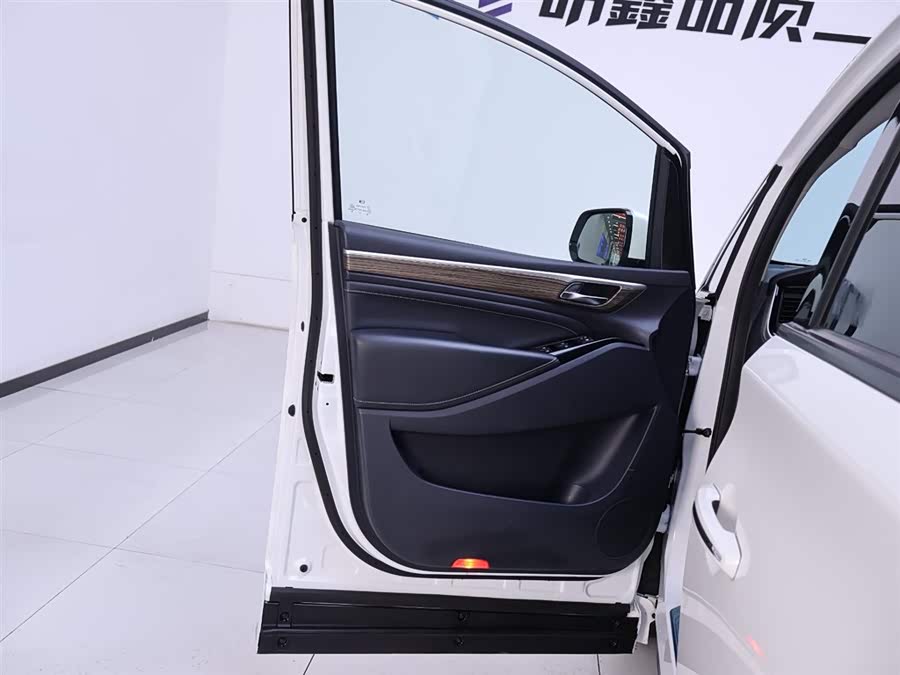 Used GAC Trumpchi M8 2020 2.0L AT