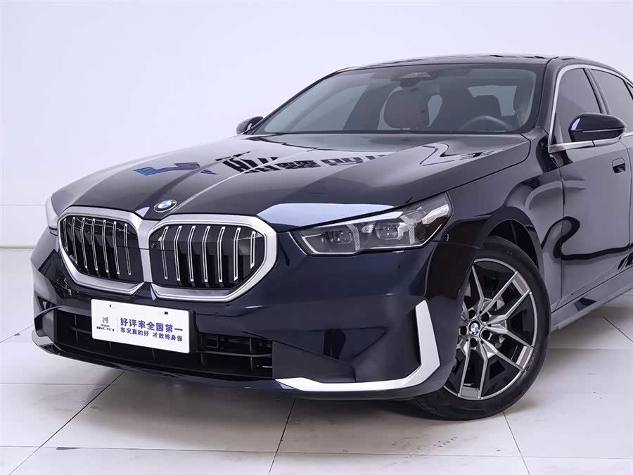 Used BMW THE5 2024 2.0L AT