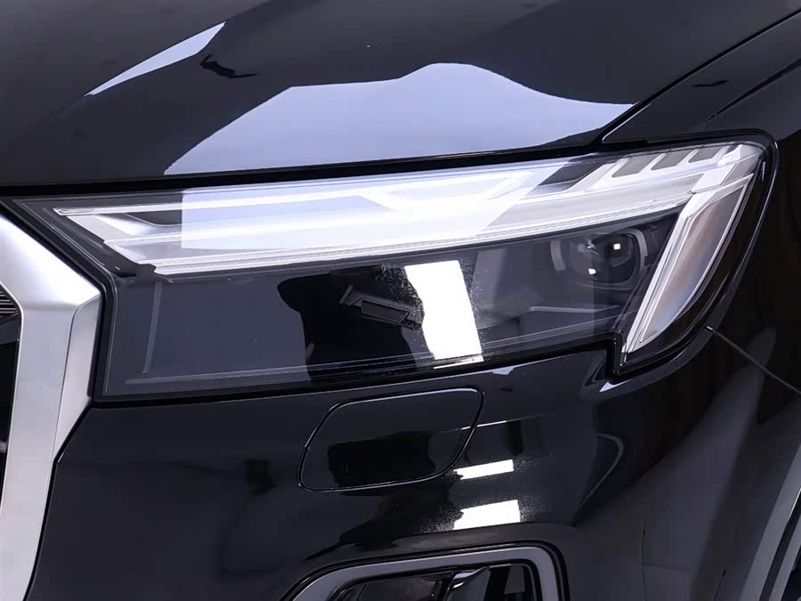 Used Audi Q7 2024 3.0L AT
