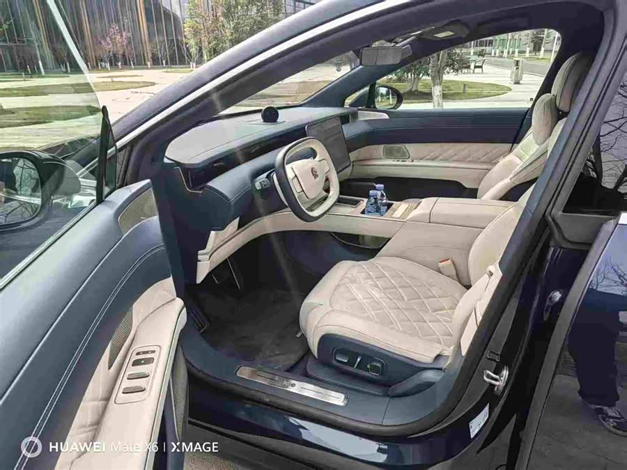 Used NIO ET9 2024