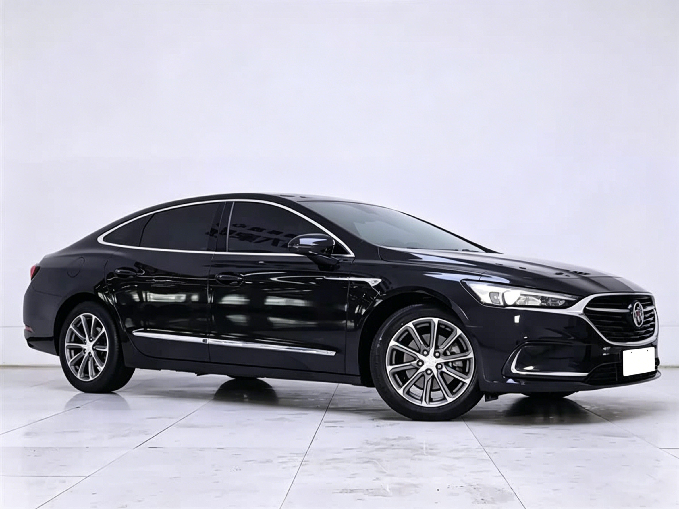Used Buick LaCrosse 2020 2.0L AT