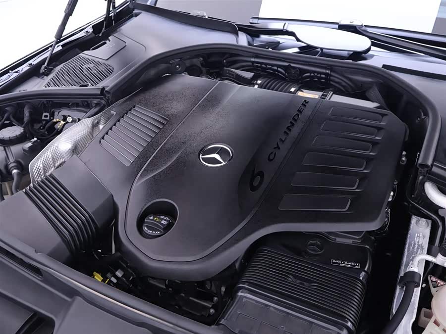 Used Mercedes-Benz Mercedes-Maybach S-Class 2021 3.0L AT