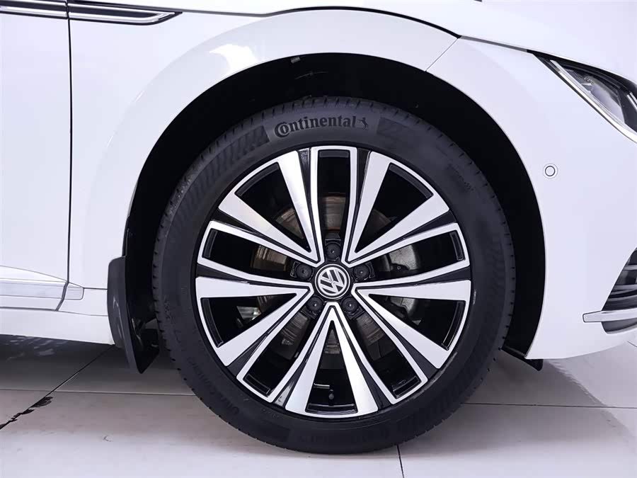 Used Volkswagen CC 2019 2.0L DCT